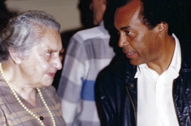 M.A.Alves Barbosa.II. Brasilianischer Kongress für Musikwissenschaft 1992 in Rio de Janeiro 1992